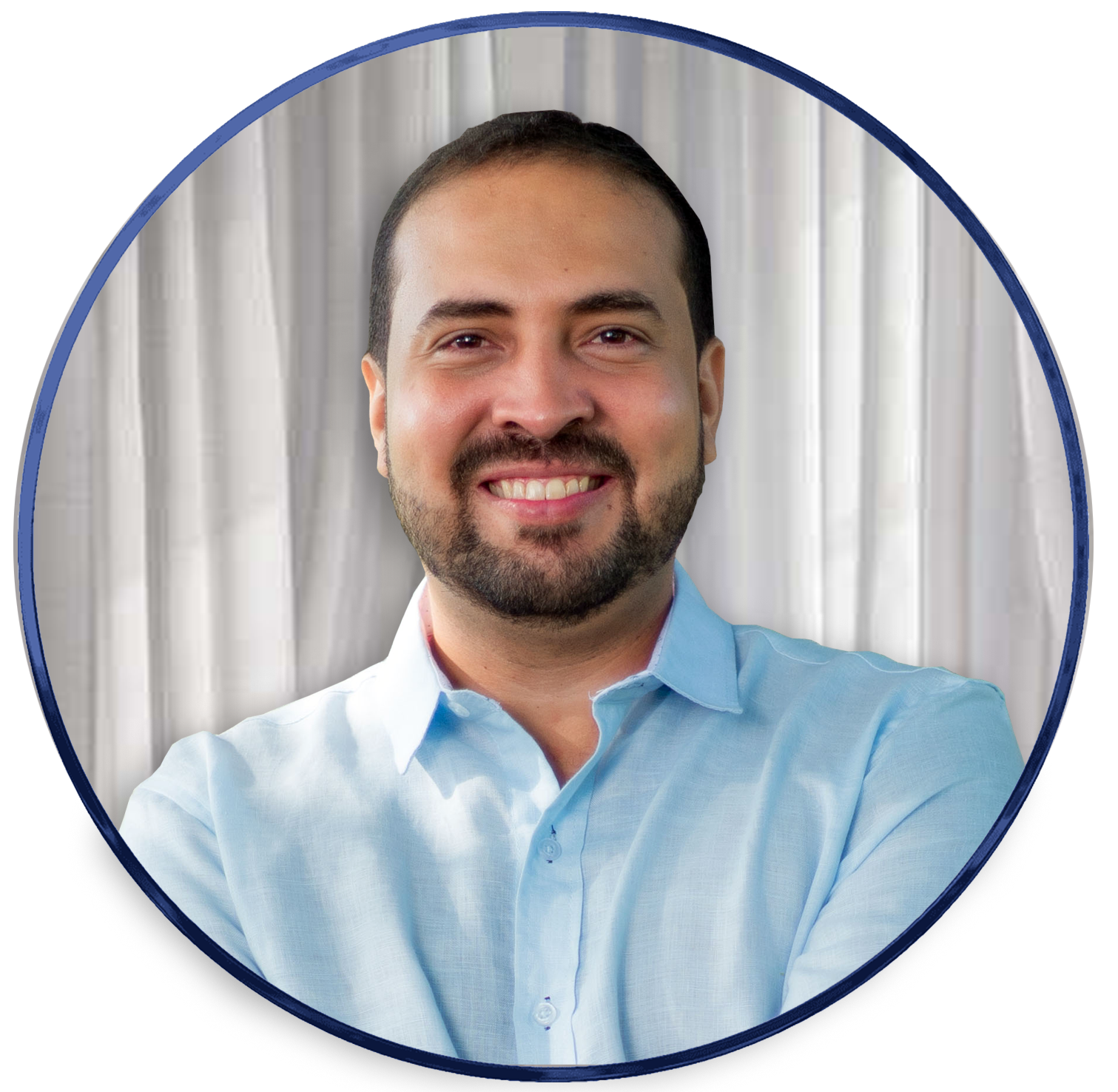 Jorge Luis Castañeda — FM FIDE Instructor PupiloChess