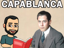 EL AJEDREZ METÓDICO DE J.R. CAPABLANCA