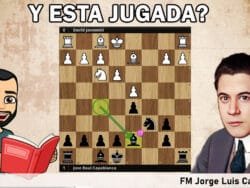 EL AJEDREZ METÓDICO DE J.R. CAPABLANCA