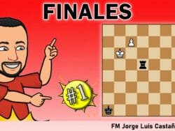 FINALES MAGISTRALES