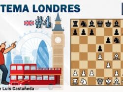 SISTEMA LONDRES