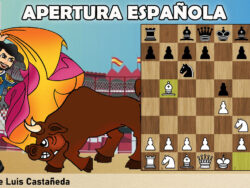 APERTURA ESPAÑOLA