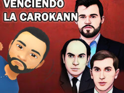 VENCIENDO LA CARO-KANN