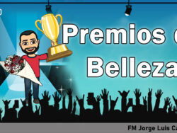 SELECCIÓN DE PARTIDAS PREMIOS DE BELLEZA
