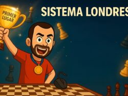 SISTEMA LONDRES