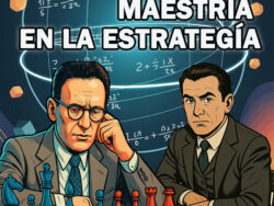MAESTRÍA EN LA ESTRATEGIA