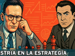 MAESTRÍA EN LA ESTRATEGIA