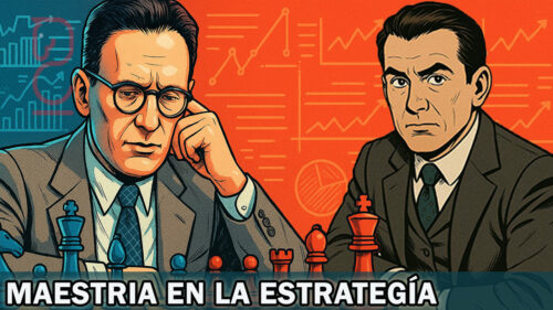 MAESTRÍA EN LA ESTRATEGIA