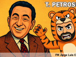 AJEDREZ PROFILÁCTICO CON PETROSIAN