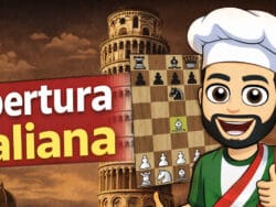 APERTURA ITALIANA