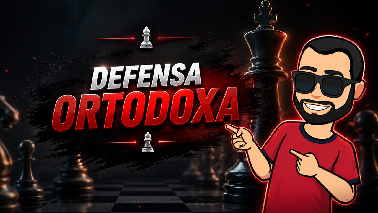 LA FLEXIBLE DEFENSA ORTODOXA